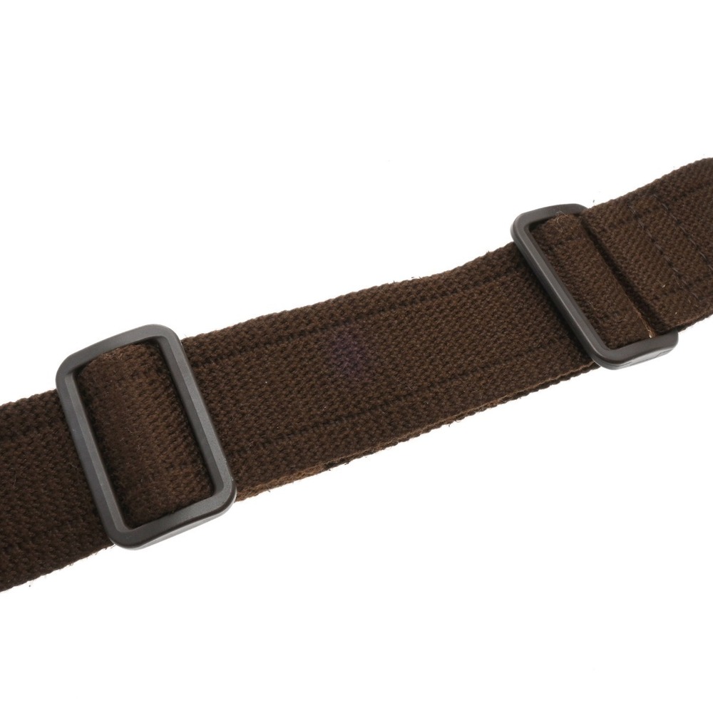 Louis Vuitton Brown Bag Canvas Reporter Monogram Shoulder - Picture 4 of 10